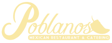 Poblanos Logo